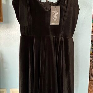 LFEN Baudelaire Dress